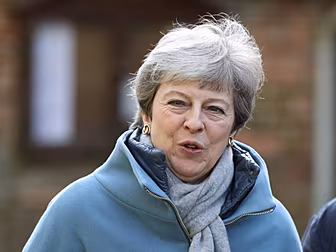 Brexit Delayed Until Halloween