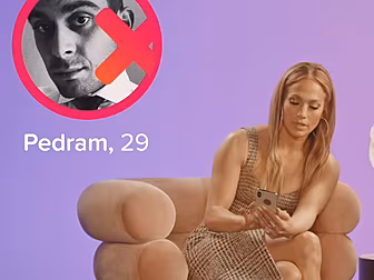 Men Under 33 Are Not Happy Wit...