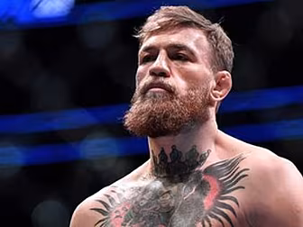 Conor McGregor Announces Retir...
