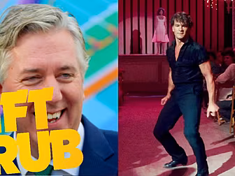 Gift Grub - John Delaney Sings...