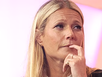 Gwyneth Paltrow Is In Trouble....