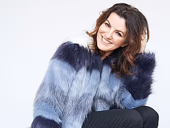 Deirdre O'Kane Cannot Stop Cur...