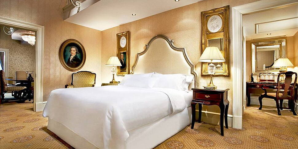 The Best Luxury Hotel Breaks F...