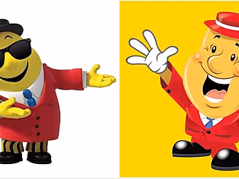 It's Been A Good Week For Mr T...
