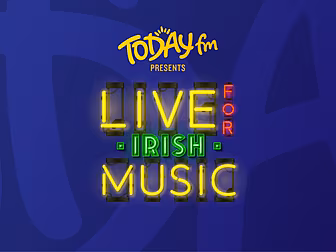 Live For Irish Music: All The...