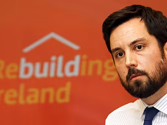 34,000 New Homes Needed Each Y...