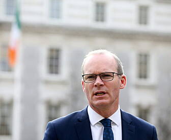 Ministers Considering No-Deal...