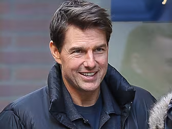 Tom Cruise's Cruise For Crew