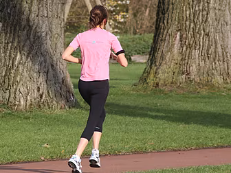 How Running Can Change Your Li...