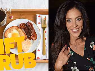 Gift Grub - Glenda's Got Some...