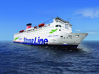 Ferry Company Looking For 'You...