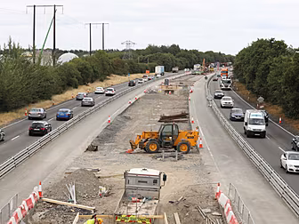 Good News For M7 Commuters