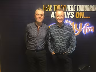 Paul McLoone On His Life In Mu...