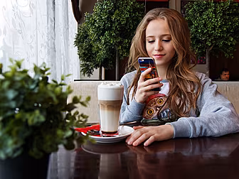 Confessions Of A Smartphone Ad...