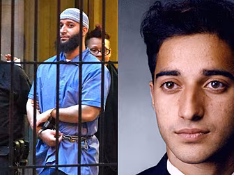 'The Case Against Adnan Syed'...