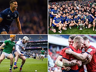 A Look Back At An Exhilarating...