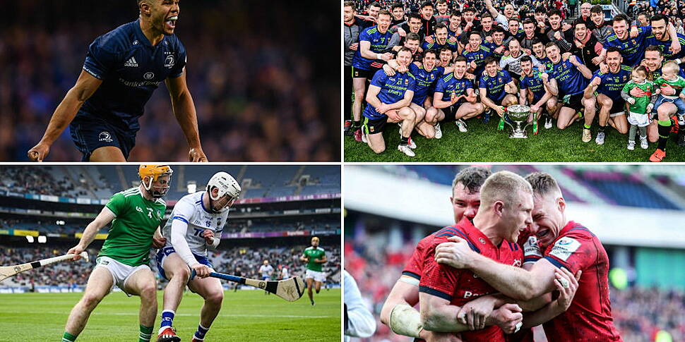 A Look Back At An Exhilarating...
