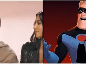 Kanye West Compares His Life W...