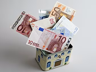 Average Rent Now More Than €2,...