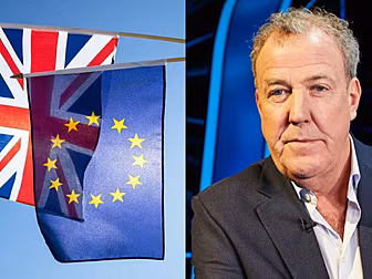 Who Wants To Be A Brexiteer?