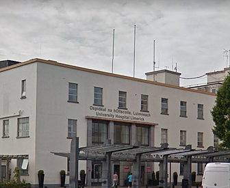 Man Killed In Tipperary Crash