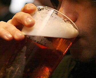 German Court Rules Hangovers A...