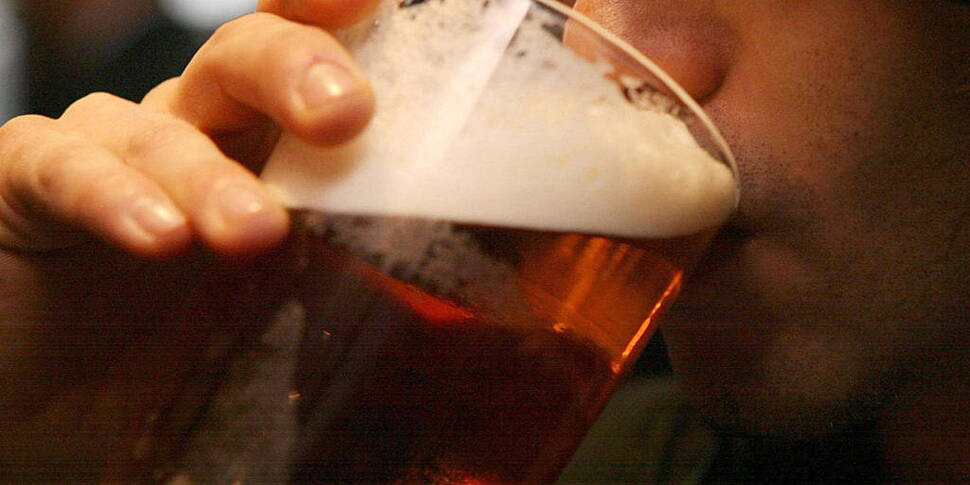 German Court Rules Hangovers A...