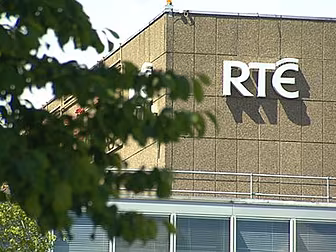 Report Finds RTÉ's Irish Langu...
