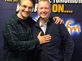 How Noel Fitzpatrick Became Th...