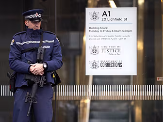 Christchurch Accused To Underg...