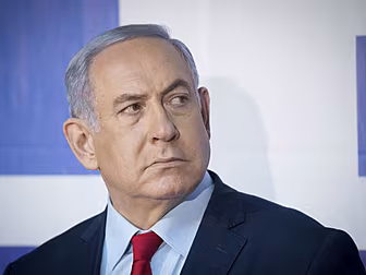 Israeli PM Orders 