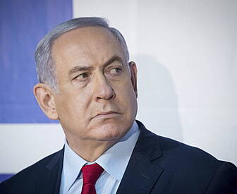 Israeli PM Orders 
