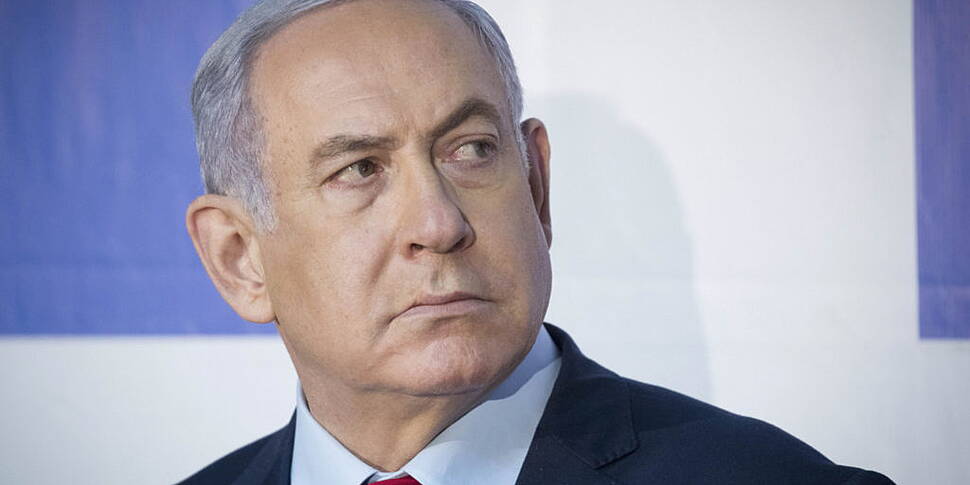 Israeli PM Orders 