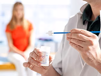 CervicalCheck Review Into IT G...