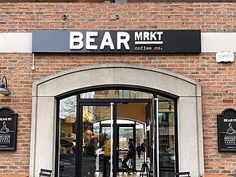 Ireland's First Cashless Cafe...