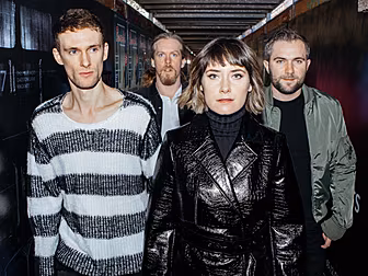 Win Tickets For A Secret Walki...