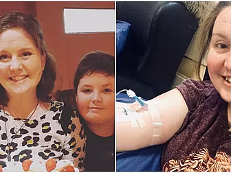33 Year Old Diagnosed With Sta...