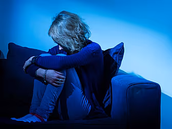 Report Finds Mental Health Fac...