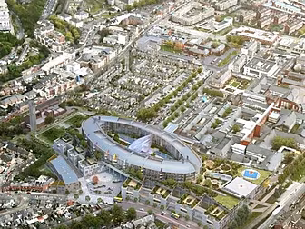 National Children’s Hospital C...