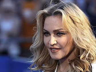 Madonna Will Perform At Eurovi...