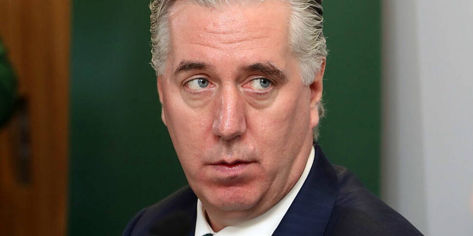 John Delaney's Future With FAI...