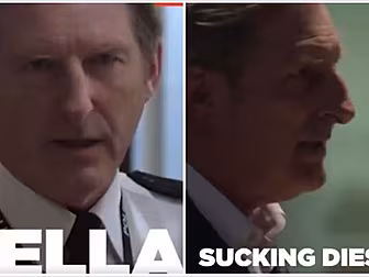 Listen To This Brilliant 'Line...