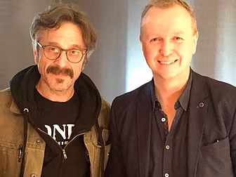 Marc Maron: 