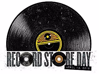 Record Store Day Is Fast Appro...