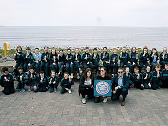 Nominate Ireland's Soundest To...