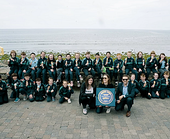 Nominate Ireland's Soundest To...