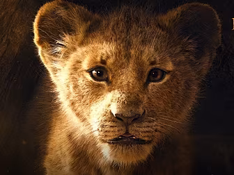 The Lion King Live Action Trai...