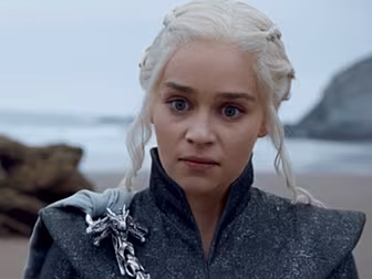 It Turns Out The Game of Thron...