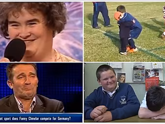 These Are The Best Videos To W...