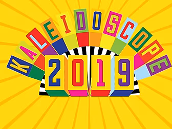 Kaleidoscope Festival Lineup R...